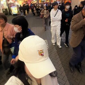 Meet your Posher, Julie